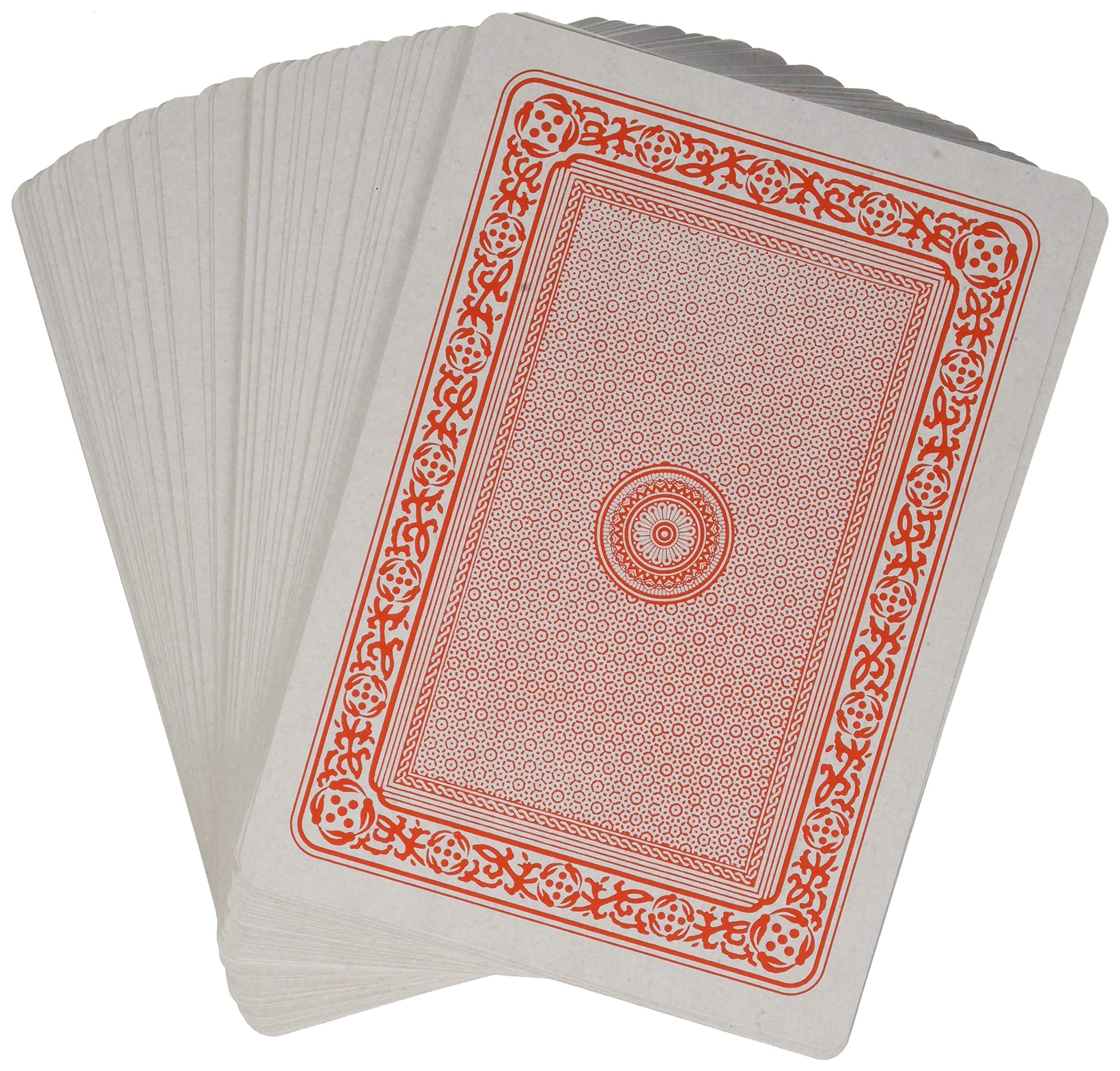 DYNASTY シンガード ホワイト/レッド　S サイズ Amazon.com: Giant 5 x 7 Inch Playing Cards : Toys & Games